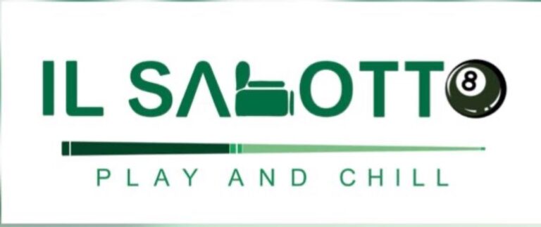 il salotto